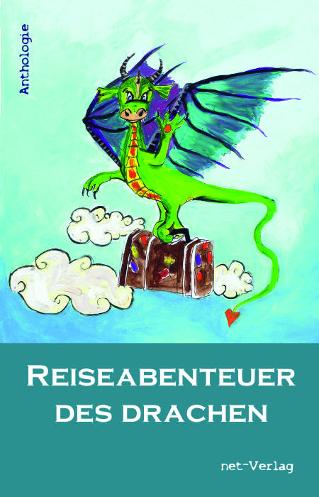 Cover Reiseabenteuer